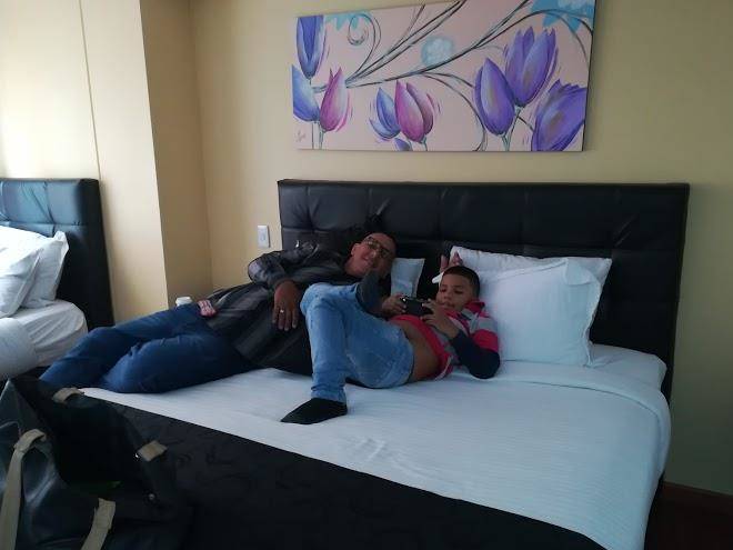 Hotel radel superior