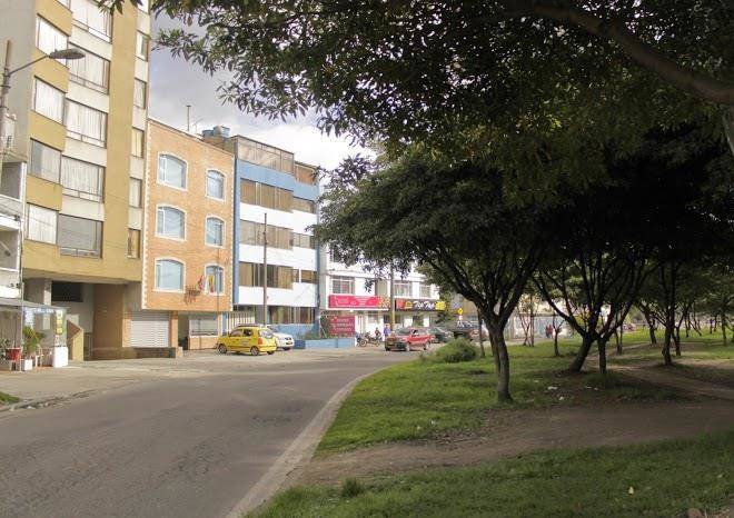 Hotel real estacion