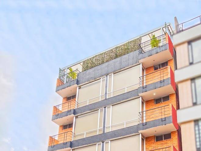 Hotel regency suites la feria