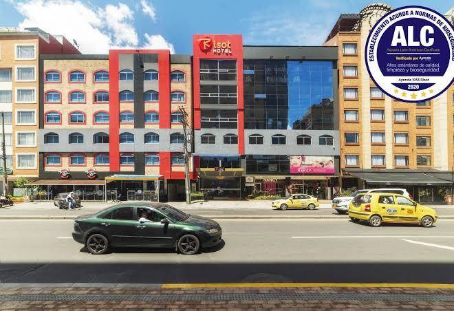 Hotel risot