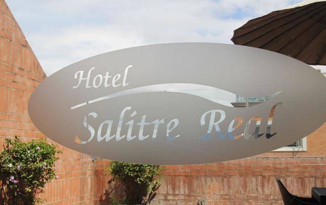 Hotel salitre real