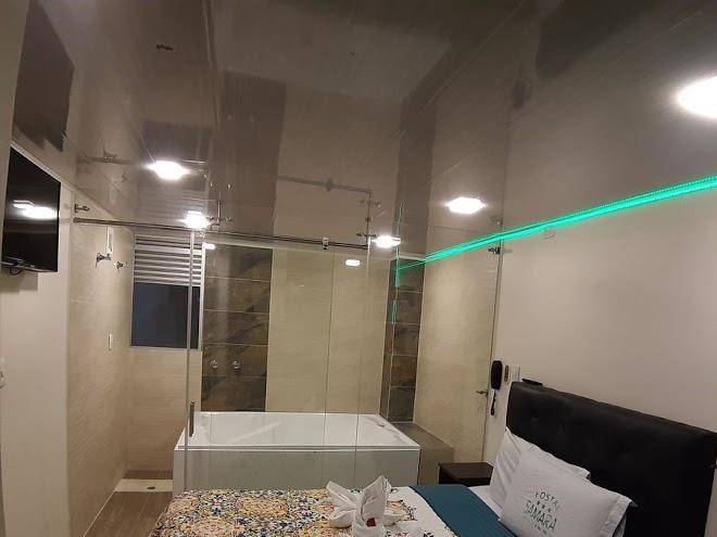Hotel samara