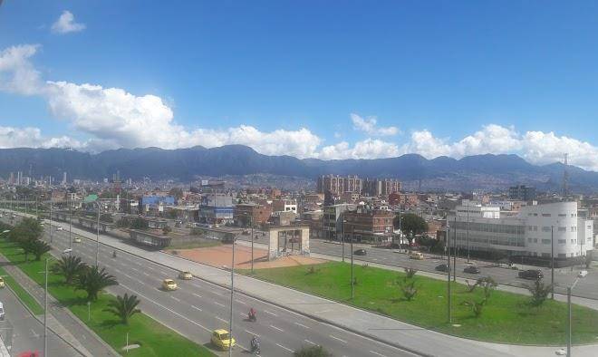 Hotel san jose real