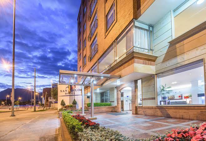 Hotel san pablo
