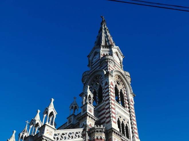 Hotel san paolo di torino