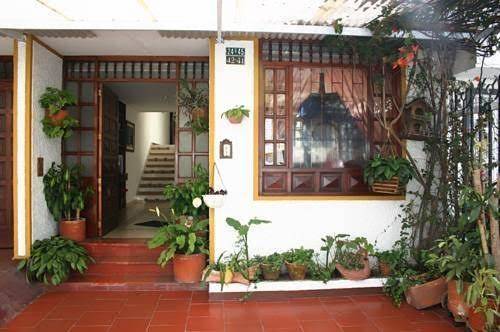 Hotel shalom