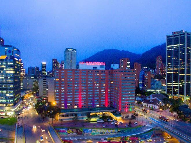 Hotel tequendama