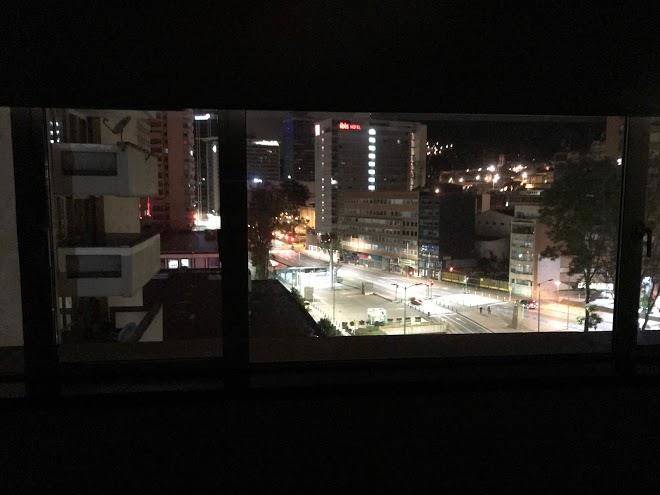 Hotel tequendama suites