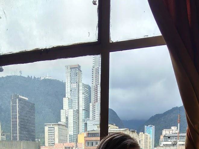 Hotel Torre Central Las Nieves Image