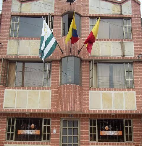 Hotel travel empresarial