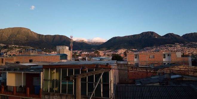 Hotel Turistico Orquidea Dorada Image