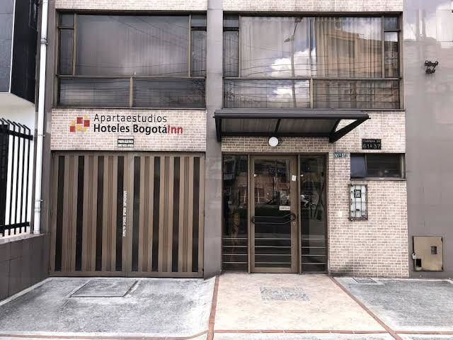 Hoteles bogota inn