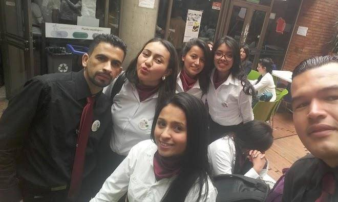 Hoteles Panss Rio Image