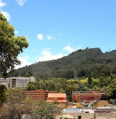 Hutel candelaria