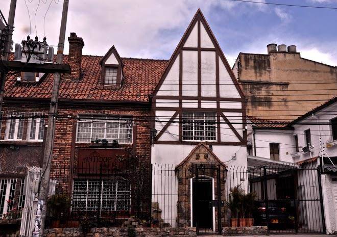 La santa maria hotel boutique