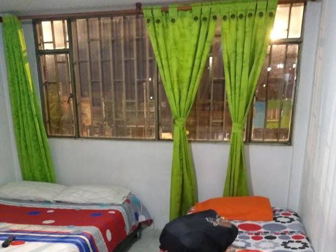 Mi casita