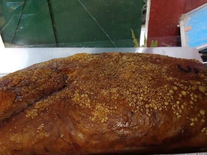 Cerditos gourmet lechoneria
