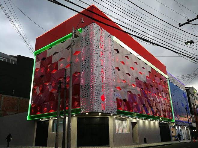 Motel Temptation Image