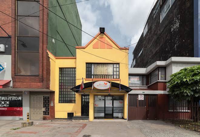 Normandia Real Hotel Image