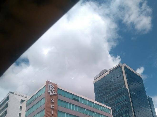Norte de bogota tranquilo