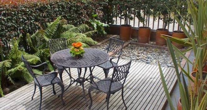 Prisma suites chico 94