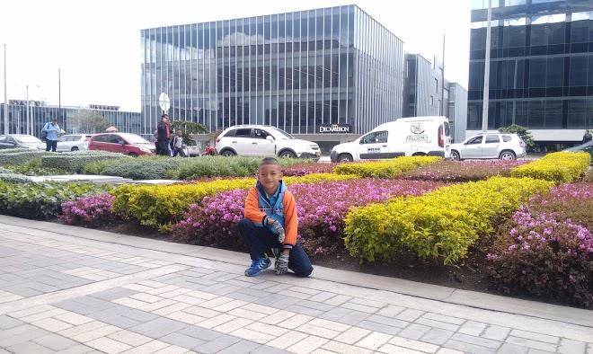 Radel bogota hotel