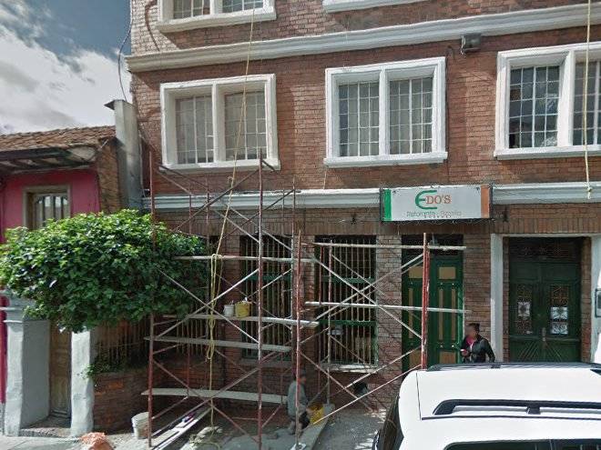 Real Candelaria Image