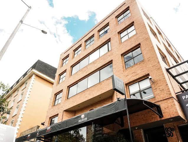 Soy Local Bogota Image