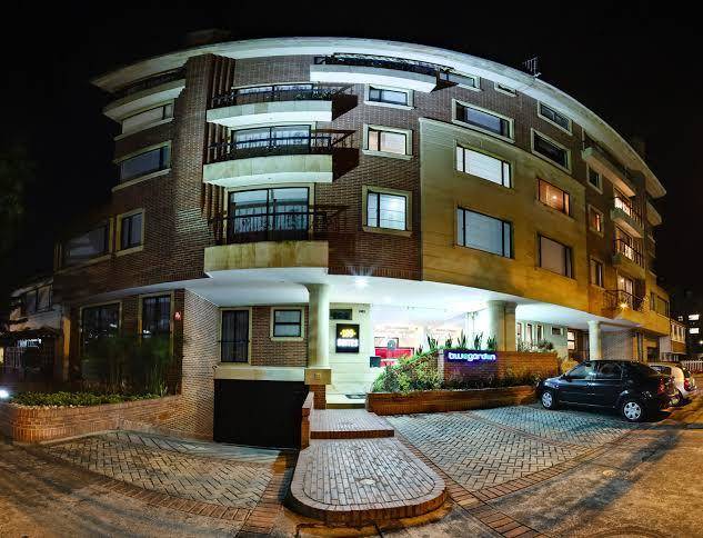 Suites 109