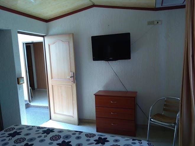 Suites basicas inn
