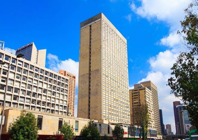 Suites tequendama bogota