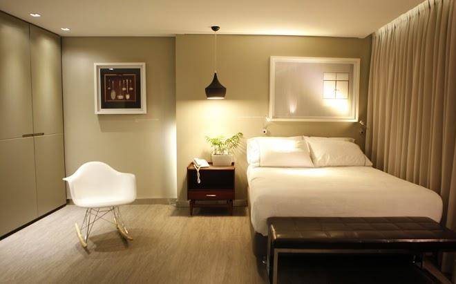 The Grace Hotel Image