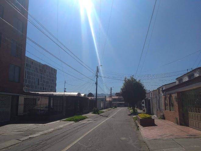 Vivienda cerca al aeropuerto