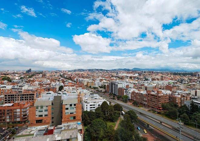 W bogota
