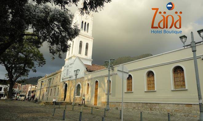 Zana hotel boutique