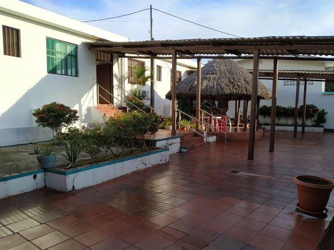 Hotel orinoco
