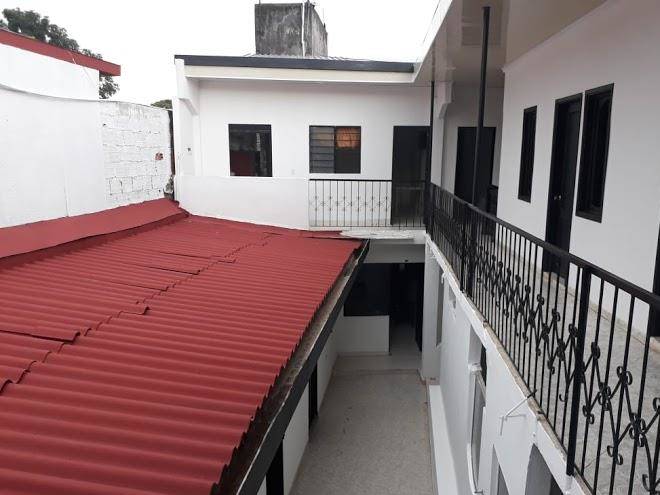 Hotel manaure