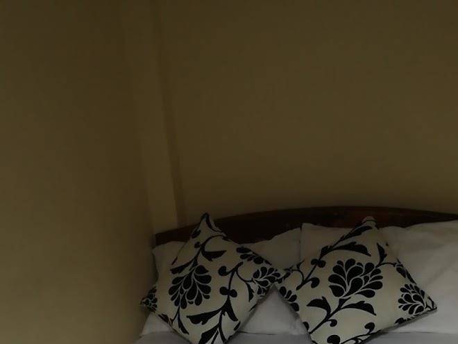 Hotel y restaurante wimppy