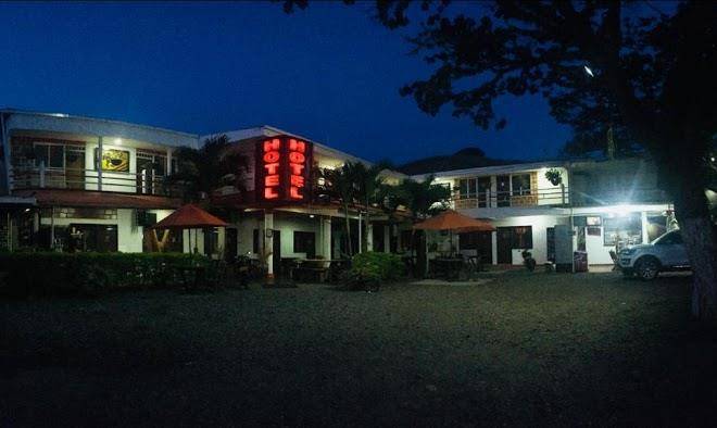 Hotel el botalon