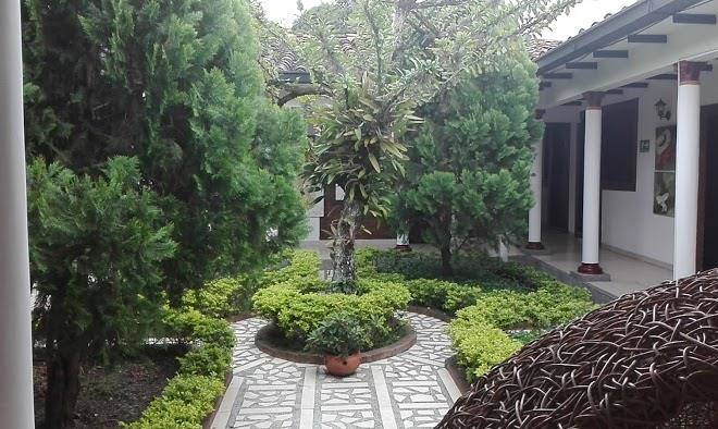 Hotel ceiba real