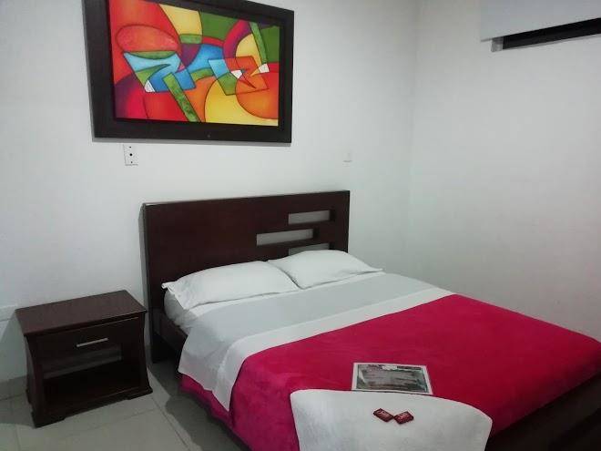 Hotel las piedras san jose