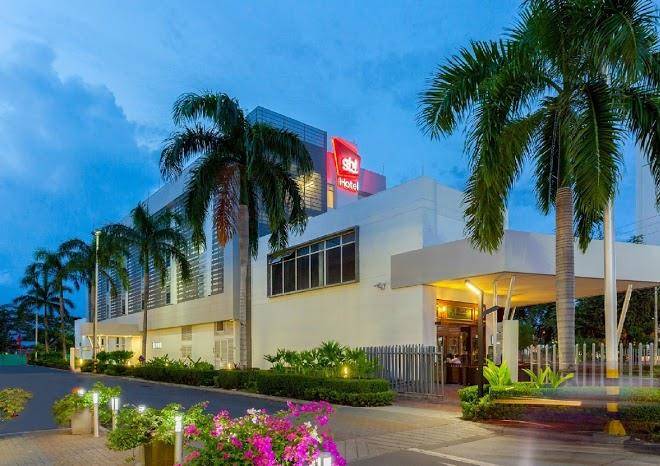 Ghl style hotel neiva