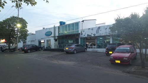 Hotel boutique san juan