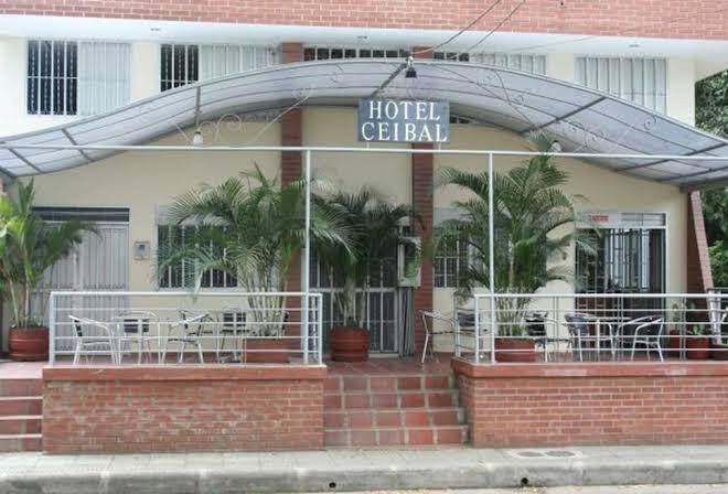 Hotel ceibal