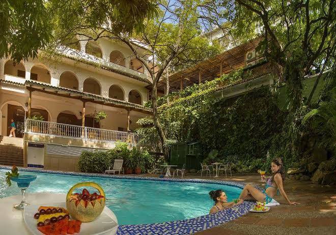 Hotel chicala
