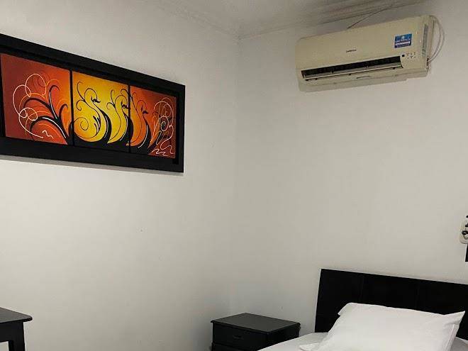 Hotel cristian