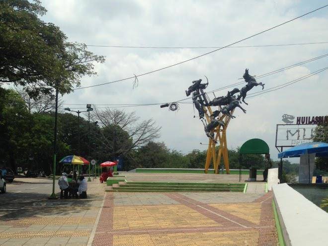 Hotel espanol neiva