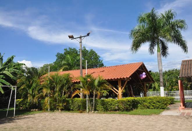 Hotel mar azul
