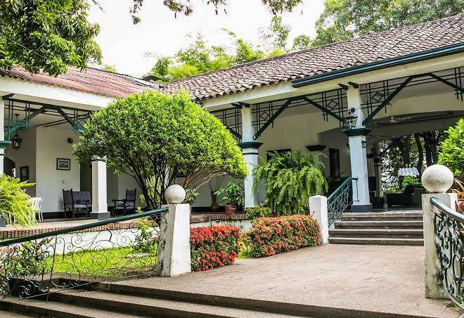 Hotel matamundo