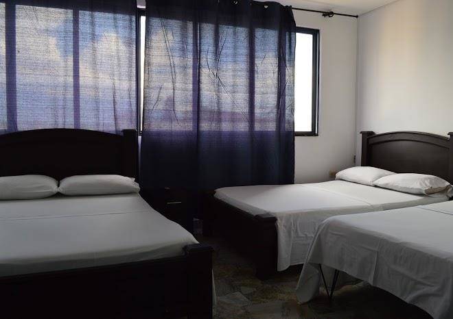 Hotel san pedro